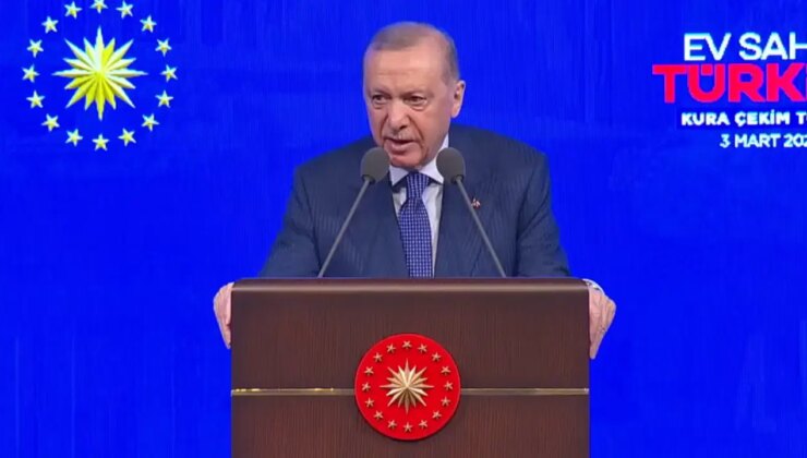 Son dakika… Erdoğan’dan ‘ABD ve İran’ açıklaması: ‘Gerekli tüm önlemleri aldık’