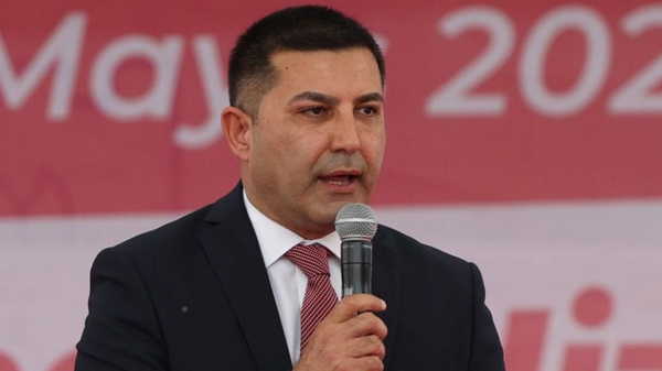 Son Dakika… Kuşadası Belediye Başkanı Ömer Günel adliyeye sevk edildi
