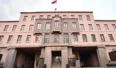 Son Dakika… MSB’den Katar’daki helikopter faciasıyla ilgili açıklama: Bir TSK ve iki ASELSAN personeli şehit oldu!