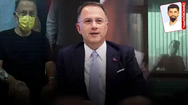 Son dakika… Murat Çalık, Silivri’ye sevk edildi!
