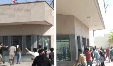 Son dakika… Pakistan’da ABD Konsolosluğu’na saldırı: En az 10 ölü!