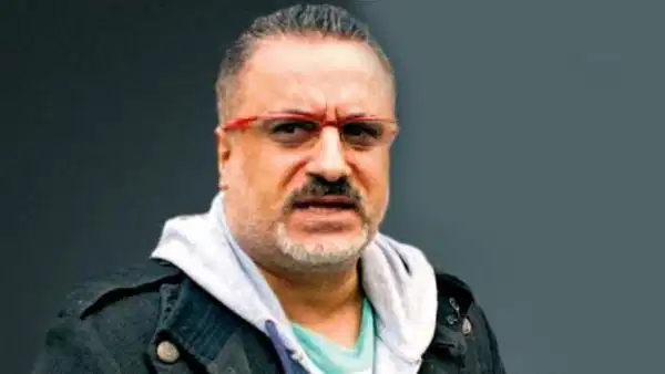 Son Dakika… Ünlü yapımcı Erol Köse 16’ncı kattan düşerek hayatını kaybetti