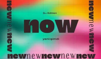 Son günlerin hediyesi: CerModern’de “Yeni:Şimdi / New:Now” (Sürüm 3.0)