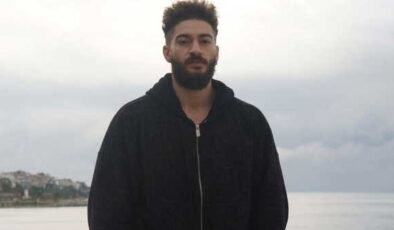 Sosyal medya fenomeni Testo Taylan tutuklandı!