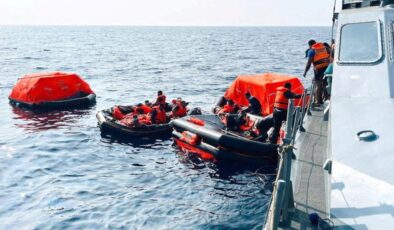 Sri Lanka, ABD saldırısında ölen 84 İranlı denizcinin cesetlerini teslim edecek