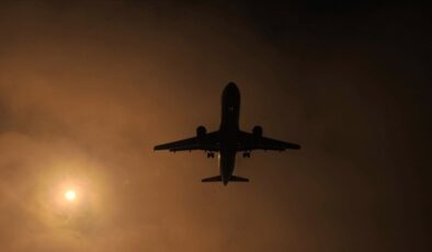 Suriye, Türkiye yönlü hava koridorlarını yeniden açıyor