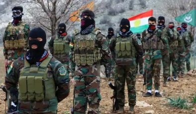 Suriyeli Kürtlerden İranlı Kürtlere uyarı: “ABD sizi yüzüstü bırakabilir!”