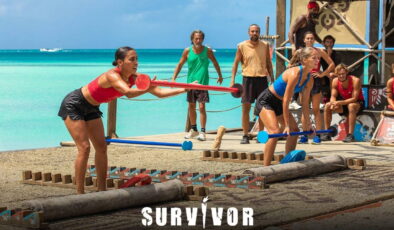 Survivor dokunulmazlık oyununu kim kazandı? 10 Mart 2026 Survivor kim elendi?