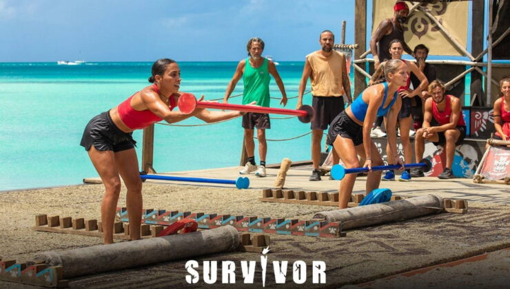 Survivor dokunulmazlık oyununu kim kazandı? 10 Mart 2026 Survivor kim elendi?
