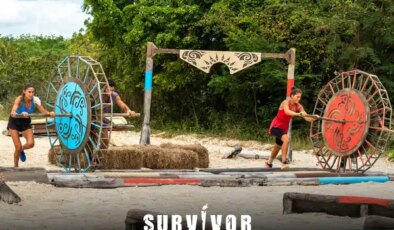 Survivor dokunulmazlık oyununu kim kazandı? 14 Mart 2026 Survivor kim kazandı?