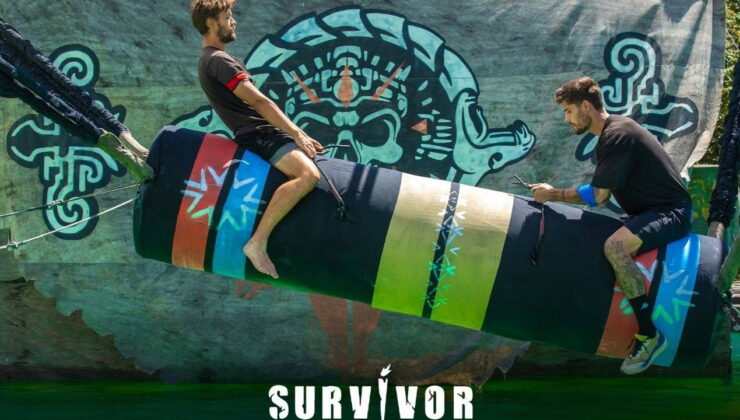 Survivor dokunulmazlık oyununu kim kazandı? 7 Mart 2026 Şubat Survivor kim elendi?