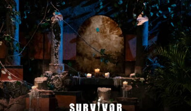Survivor kim elendi? 15 Mart Survivor düelloyu kim kazandı? Nisanur mu Gözde mi?