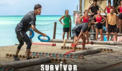 Survivor ödül-ceza oyununu kim kazandı? 11 Mart 2026 Survivor kim kazandı?