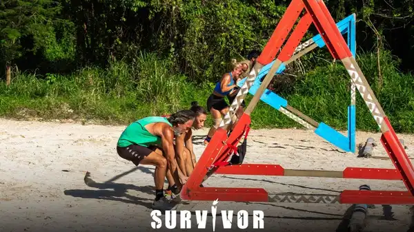 Survivor’da eleme adayı kim oldu? 28 Şubat’ta Survivor’da kim kazandı?