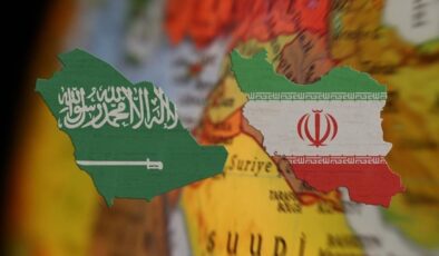 Suudi Arabistan: İran yanlış hesap yapıyor
