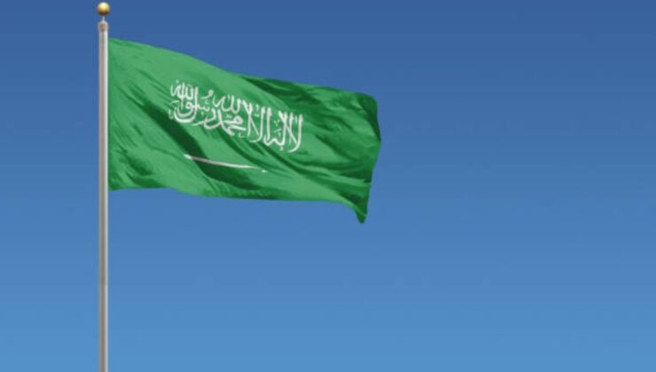 Suudi Arabistan, ülkenin doğusunda 3 İHA imha edildiğini duyurdu
