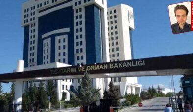 TAGEM’den itiraf niteliğinde bulgu: ‘Ar-Ge arazilerinin tarım dışı kullanım ve tahsis talepleri artıyor’