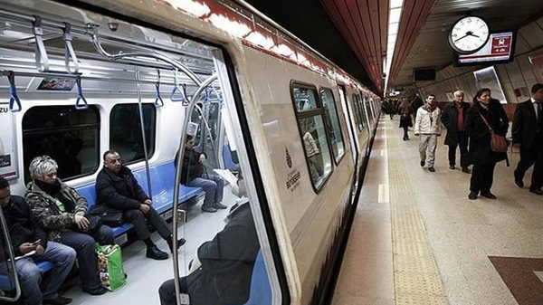 Taksim metro kapalı mı, ne zaman açılacak? Taksim neden kapalı?