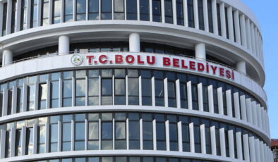 Tanju Özcan görevinden uzaklaştırıldı: Bolu Belediyesi’nde başkanvekili seçimi için tarih belli oldu