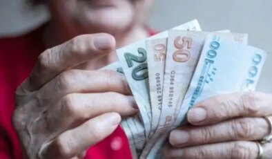Tanrıkulu’ndan bayramda emekli ikramiyesi çağrısı: “En az 17 bin 500 – 20 bin lira olmalı”