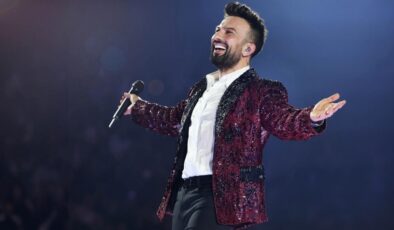 Tarkan, Abu Dhabi’deki 2 konserini iptal etme kararı aldı