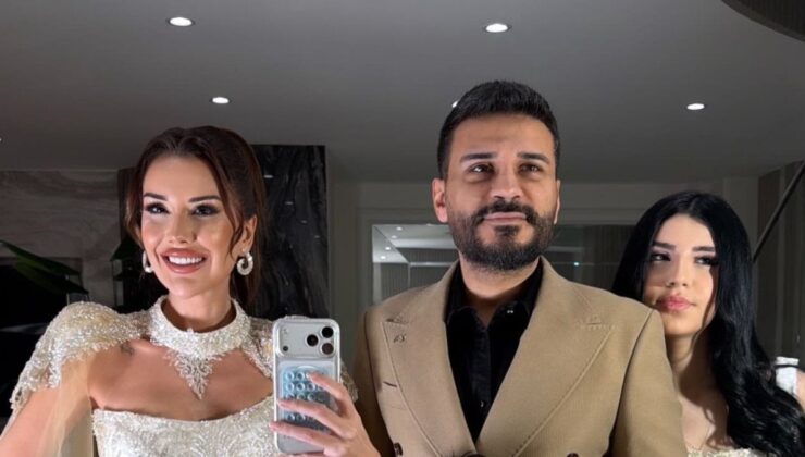 Tedavi görmüştü! Fenomen Dilan Polat, bebeğini kaybetti