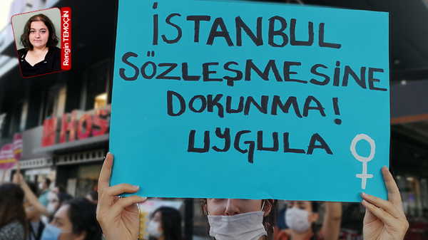 Tehdit sadece yakın çevreden gelmiyor, ısrarlı takip bunun içerisinde: Sessiz şiddet!