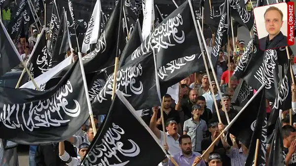 Tehlikeyi dünya gördü Türkiye’deki iktidar görmüyor: Hizbuttahrir Avusturalya’da yasakladı!