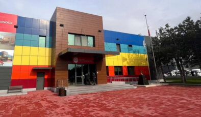 Tekirdağ’da kreşte çocuğa şiddet skandalı: 4 sanığa hapis cezası!