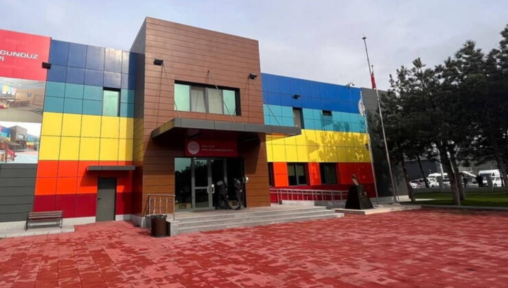 Tekirdağ’da kreşte çocuğa şiddet skandalı: 4 sanığa hapis cezası!