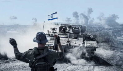 Tel Aviv’de kritik toplantı: İsrail, Lübnan’da neleri hedefliyor?