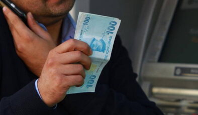 Telefonunun şarjı bitince dolandırılmaktan kurtuldu