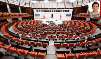 Telekomünikasyon sektöründeki iddialar TBMM gündemine taşındı: Bakanlara kritik Turkcell soruları…
