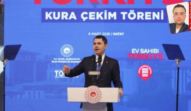 Temizlik emekçileri bakanın programına götürüldü: ‘Okullar siyasi organizasyonların insan deposu değildir’