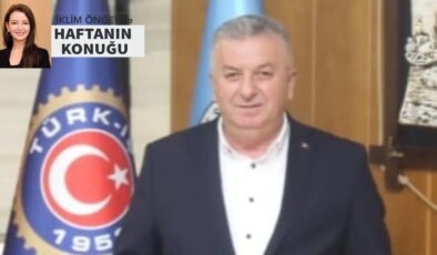 TES- İŞ Genel Başkanı Kabaloğlu geçim sıkıntısının istisna değil, yaygın bir gerçek olduğunu söyledi: ‘Sermayenin kaçtığı yerde işçi, dar gelirli ne yapacak’