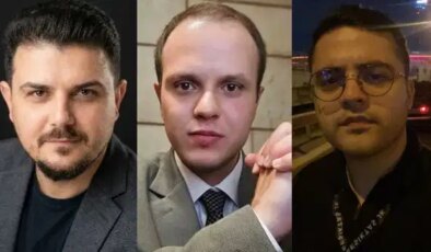 TGC’den Cumhuriyet’e 3 ödül
