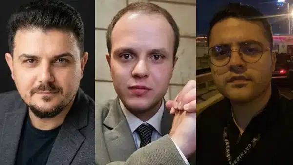 TGC’den Cumhuriyet’e 3 ödül