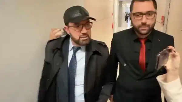 Timur Cihantimur’un babası doktor Bülent Cihantimur’dan avukatları hakkında suç duyurusu