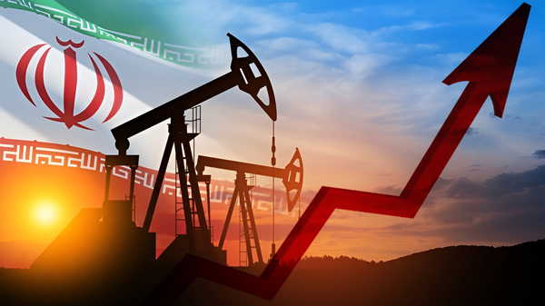 Tırmanış sürüyor… Petrol fiyatları son 6 ayın zirvesinde!
