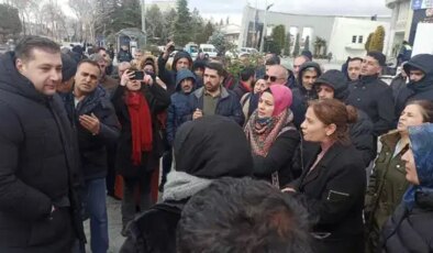 TMSF’nin devrettiği tekstil fabrikasında maaşlar ödenmiyor: Yüzlerce işçi mağdur!