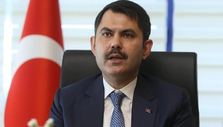 Tokat’ta 5.5 büyüklüğünde deprem… Murat Kurum’dan açıklama geldi: ‘Hasar tespit çalışmaları gerçekleştirilecek’