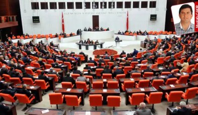 ‘Torba’ teklif TBMM Plan ve Bütçe Komisyonu’nda kabul edildi