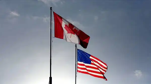 Toronto’da ABD Konsolosluğu’na silahlı saldırı