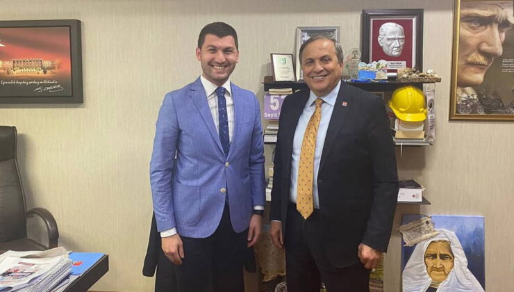 Torun: Ulaş Tepe Ordu Büyükşehir’e aday olabilir
