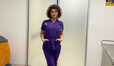 Trans doktor Larin Kayataş, meslekten men edildiğini açıkladı: ‘Bana yapılanların normalleşmesini kabul etmiyorum’