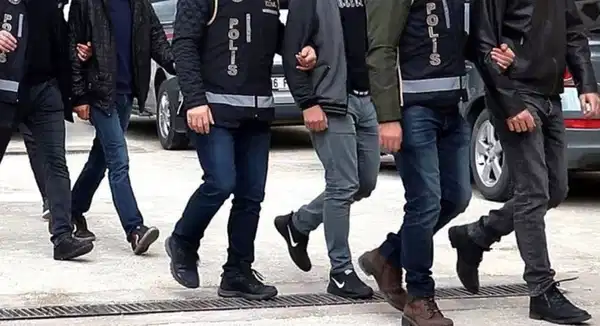 Trilyonluk vurgun… Yasa dışı bahis operasyonunda 71 gözaltı kararı!