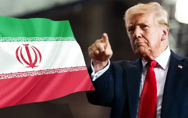 Trump: İran anlaşma istiyor ama kabul etmeyeceğim