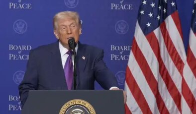 Trump: İran görüşmelerinin gidişatından memnun değilim