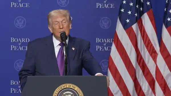Trump: İran görüşmelerinin gidişatından memnun değilim