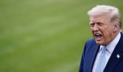 Trump: İran ile ateşkes yapmak istemiyorum